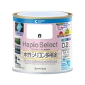 カンペハピオ ハピオセレクト 白 0.2L FCB449M