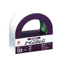 ニチバン ナイスタック 大巻 屋外掲示用 50mm×5m FCG087X-NW-NN50