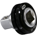 ＴＯＮＥ ソケットアダプター クイックアダプター 差込角９．５ｍｍ 全長３０ｍｍ TONE クイックアダプター コンパクトタイプ QA-03S
