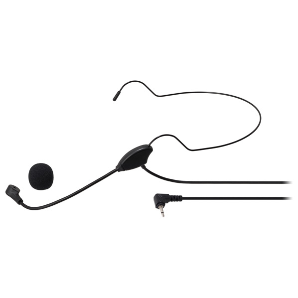 オーディオテクニカ ハンズフリー拡声器 ATP-SP404 単3形ニッケル水素電池×4 単3形アルカリ乾電池×4 付属のACアダプター使用時 Φ2 ハンズフリー拡声器 JEITA TT 4501C 000Hz 質量 7W ハンズフリーマイクロホン