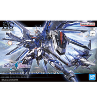 バンダイスピリッツ HGCE243ﾗｲｼﾞﾝｸﾞﾌﾘ-ﾀﾞﾑ HG 1/144 ライジング