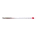 三菱鉛筆 スタイルフィット ゲルインクボールペン ノック式(リフィル入) 0．5mm ベビーピンク UMN1390568