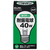 エルパ 耐震電球 E26口金 40W クリア耐振電球タイプ EVP110V40WA55C-イメージ1