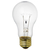エルパ 耐震電球 E26口金 40W クリア耐振電球タイプ EVP110V40WA55C-イメージ2