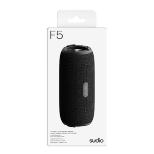 Sudio F5 ブラック SD-3701-イメージ5