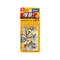 レック シンプルコード止め 40個 F933526-H-465