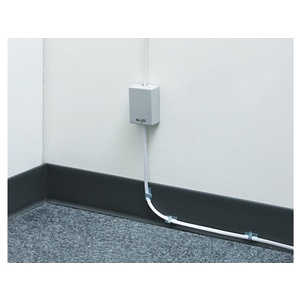 レック シンプルコード止め 40個 F933526-H-465-イメージ2