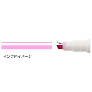 サンスター Ninipie ニニピー ライトピンク×ピンク FC978PW-S4539516-イメージ3