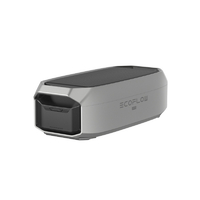 EcoFlow Technology Japan EFDELTAPRO3EB EcoFlowDELTA Pro 3 専用