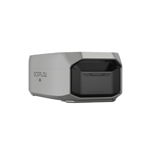 EcoFlow Technology Japan EcoFlowDELTA Pro 3 専用エクストラバッテリー EFDELTAPRO3EB-イメージ3