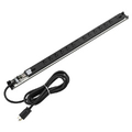 サンワサプライ 19インチサーバーラック用コンセント(20A) 12個口 TAP-SV2012