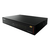 バッファロー 10GbE 8ポート スイッチングHub ブラック LXW-10G8-イメージ1