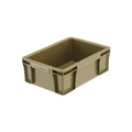 トラスコ中山 TRUSCO　THC型コンテナ　有効内寸246X165X96　OD THC-04B-OD