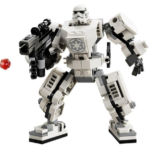 レゴジャパン LEGO スター・ウォーズ 75370 ストームトルーパーのメカスーツ 75370ｽﾄ-ﾑﾄﾙ-ﾊﾟ-ﾉﾒｶｽ-ﾂ-イメージ3