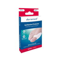 外反母趾プロテクター 台座なし フレスコインターナショナル F-00042-09C FCG594N-F-00042-09C