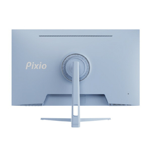 Pixio 31．5型4K対応ゲーミングモニター パステルブルー PX32UWAVEB-O-イメージ2