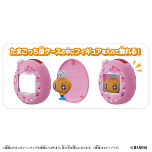 バンダイ Tamagotchi Pitta Vol．4 ﾀﾏｺﾞﾂﾁﾋﾟﾀ4-イメージ2