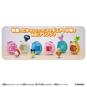 バンダイ Tamagotchi Pitta Vol．4 ﾀﾏｺﾞﾂﾁﾋﾟﾀ4-イメージ3