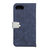 ＮＡＴＵＲＡＬ　ｄｅｓｉｇｎ iphone17e/16e用 手帳型ｹｰｽ new cocotte ネイビー IP24SP-COT06-イメージ2