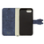 ＮＡＴＵＲＡＬ　ｄｅｓｉｇｎ iphone17e/16e用 手帳型ｹｰｽ new cocotte ネイビー IP24SP-COT06-イメージ3