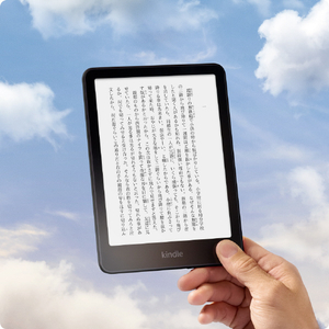 Amazon Kindle Paperwhite (16GB) 7インチディスプレイ、色調調節ライト、12週間持続バッテリー、広告なし ブラック B0CFPL6CFY-イメージ2