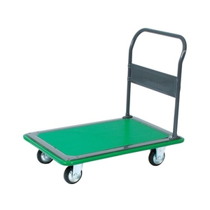 トラスコ中山 ハイグレード運搬車 固定式 946×646 FC534HL-3364054-イメージ1