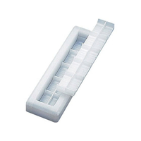 住べテクノプラスチック 住友/PE にぎり寿司 押し型 中 10ヶ取 NS10M FC945LT-6975500