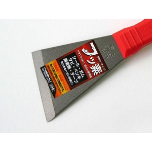 富田刃物 仁作 皮スキF Y型 (斜刃) 63mm FCB790L-No.5330-イメージ2