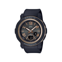 カシオ 腕時計 BABY-G ブラック BGA2901AJF