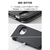 エレコム 11インチiPad Air(M3/M2)用フラップケース 衝撃ガード ベルト付 2アングル 軽量 ブラック TB-A25MPLF2BK-イメージ8