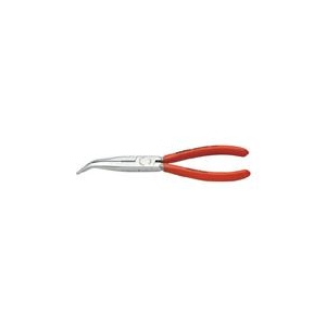 ＫＮＩＰＥＸ社 クニペックス　先曲ロングラジオペンチ　200mm 2621-200-イメージ1