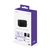 CIO NovaPort DUOII 120W2C ブラック CIO-G120W2C-N2-BK-イメージ1