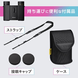 ニコン SPORTSTAR EX II 8x25 SPEX28X-イメージ10