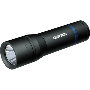 ジェントス LEDフラッシュライト(800ルーメン) ステラシリーズ ST-133D-イメージ1