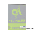 SAKAEテクニカルペーパー 極厚口カラーPPC B4 グリーン 50枚×5冊 F139276-LPP-B4-G