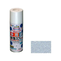 アサヒペン 水性多用途スプレー 420ml シルバー FC217NS