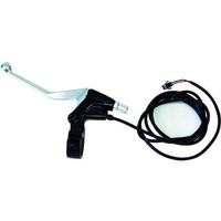 トラスコ中山 THR-5503E用ブレーキレバー左右セット FC574GT-1163030