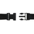 トラスコ中山 樹脂製バックル 20mm幅用 10個入 バックルタイプ黒2025.253.4 FC280GM-2074163-イメージ2
