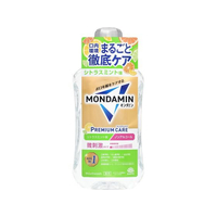 アース製薬 モンダミン プレミアムケア シトラスミント 1000mL FCE992H
