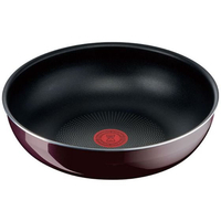 Ｔ－ｆａｌ インジニオ・ネオ ヴィンテージボルドー・インテンス ウォックパン 26cm FCF799N-L43977