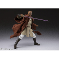 バンダイスピリッツ SHFﾒｲｽｳｲﾝﾄﾞｳCLASSIC S．H．Figuarts メイス