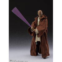バンダイスピリッツ SHFﾒｲｽｳｲﾝﾄﾞｳCLASSIC S．H．Figuarts メイス