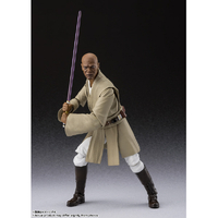 バンダイスピリッツ SHFﾒｲｽｳｲﾝﾄﾞｳCLASSIC S．H．Figuarts メイス