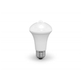アイリスオ－ヤマ LED電球 人感センサー付 電球色 60形相当（810lm） LDR9L-H-SE25