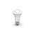 アイリスオ－ヤマ LED電球 人感センサー付 電球色 60形相当（810lm） LDR9L-H-SE25-イメージ1