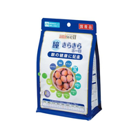 デビフペット aniwell 瞳きらきらボーロ 75g FC967PM-411