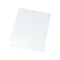 江部松商事 アクリル レクタンギュラー ケーキプレート 39cm FC801LW-7947700