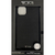 TUMI iPhone 14 Plus用Magsafe対応 本革 背面ケース ブラック TUHMP14MRBAK-イメージ1