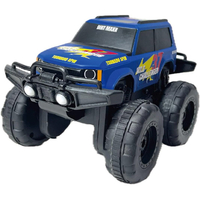 ジョーゼン JRVT157-BL ワイルド チャレンジャー ﾜｲﾙﾄﾞﾁﾔﾚﾝｼﾞﾔ-