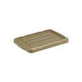 トラスコ中山 TRUSCO　THC型コンテナ　THC－07A用フタ　OD THC-07AF-OD